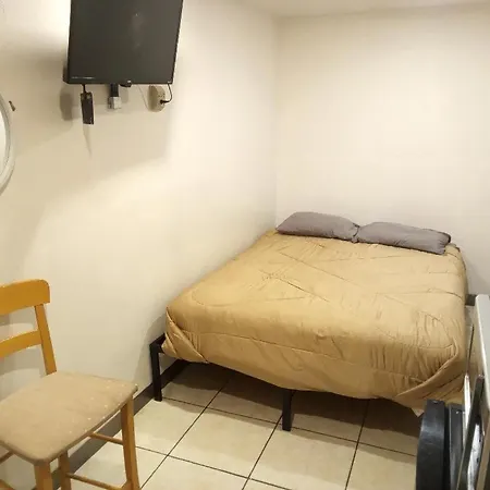 Campobella Apartamento